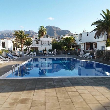 Apartamentos Bungamerica N114 Playa de las Américas Eksteriør billede