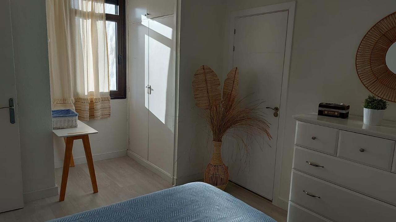 Apartamentos Bungamerica N114 Playa de las Américas Eksteriør billede