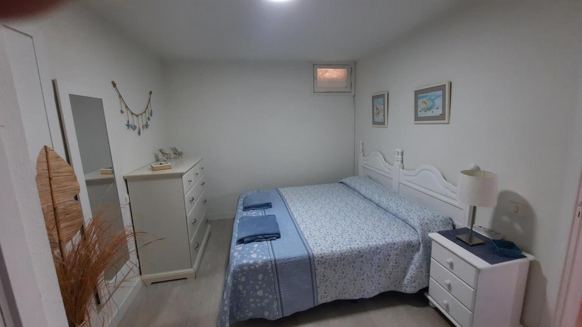 Apartamentos Bungamerica N114 Playa de las Américas Eksteriør billede