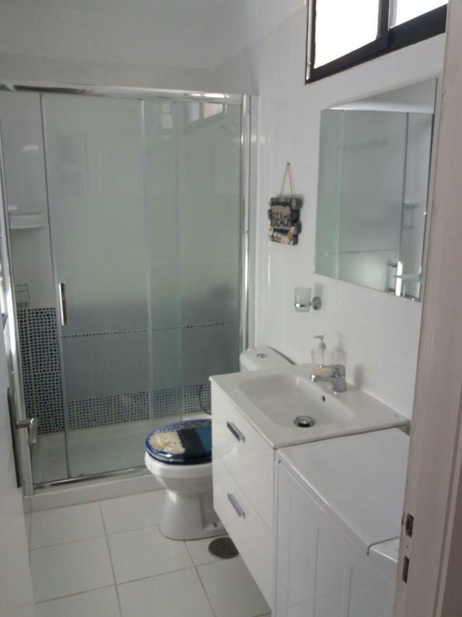 Apartamentos Bungamerica N114 Playa de las Américas Eksteriør billede