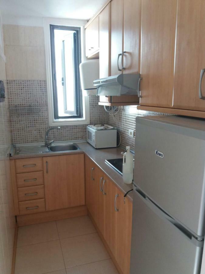 Apartamentos Bungamerica N114 Playa de las Américas Eksteriør billede